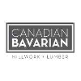 Canadian Bavarian Logo
