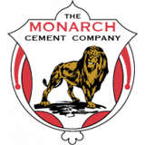 Monarch Cement Logo