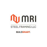 MRI Steel Framing Logo