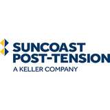 Suncoast Post-Tension Logo