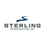 Sterling Infrastructure Logo
