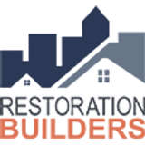 Restoration Builders Logo