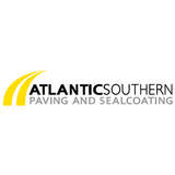 Atlantic Southern Paving Logo