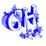 GH Group Logo