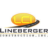 LCI Lineberger Construction Logo