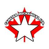 Canstar Mechanical Logo