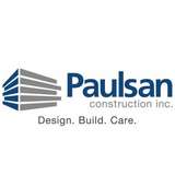 Paulsan Construction Logo