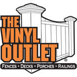 The Vinyl Outlet Logo