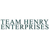 Team Henry Logo