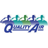 Quality Air Logo