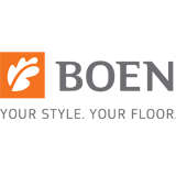 Boen Logo