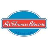 St. Francis Electric Logo