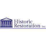 Historic Restoration Logo