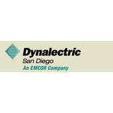 Dynalectric San Diego Logo