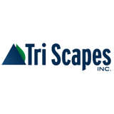 TriScapes Logo
