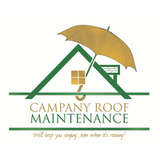 Campany Roof Maintenance Logo