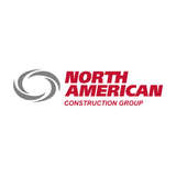 North American Construction Group Logo