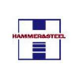 Hammer & Steel Logo