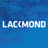 Lackmond Logo