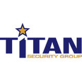 Titan Security Logo