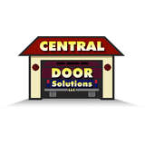 Central Door Solutions Logo