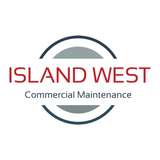 Island West Maintenance Logo