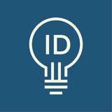 Innovation and Design Building Logo