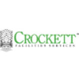 Crockett Facilities Services Logo
