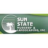 Sun State Nursery & Landscaping Logo