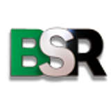 BSR REIT Logo