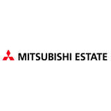 Mitsubishi Estate Logo