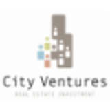 City Ventures Logo