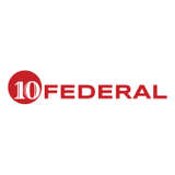 10 Federal Self Storage Logo