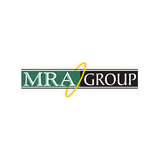 MRA Group Logo