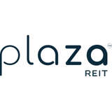 Plaza Logo
