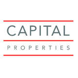 Capital Properties Logo