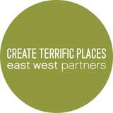 East West Partners Logo