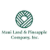 Maui Land & Pineapple Logo