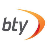 BTY Logo