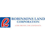 Robinsons Land Logo