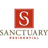 Sanctuary Residential Logo
