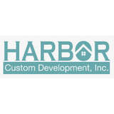 Harbor Custom Homes Logo