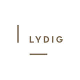 Lydig Construction Logo