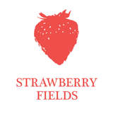 Strawberry Fields Logo