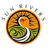 Sun Rivers Logo