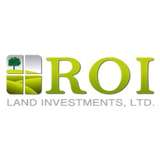 ROI Land Investments Logo
