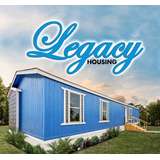 Legacy Housing Logo