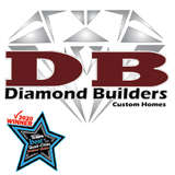 Diamond Builders Logo