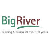 Big River Logo