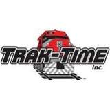 Trak-Time Logo